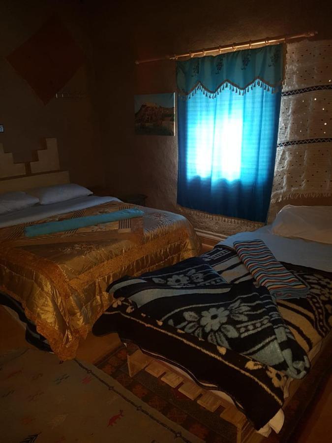 Family Moroccan House Merzouga