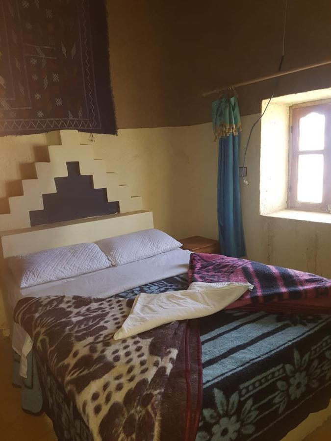 Family Moroccan House Privatunterkunft