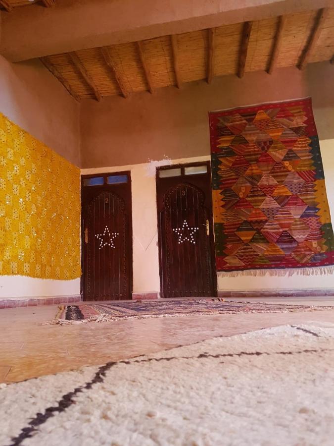 Family Moroccan House Privatunterkunft *