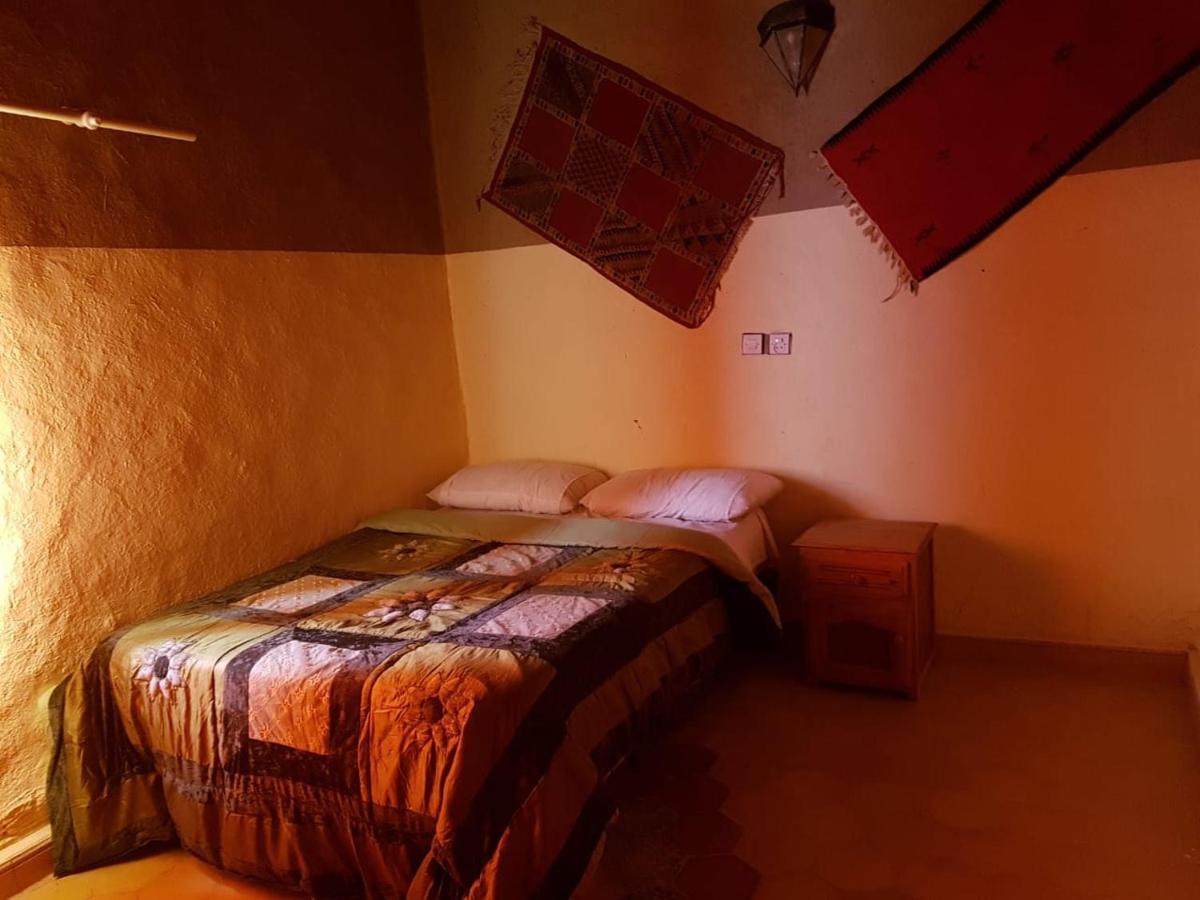 Privatunterkunft Family Moroccan House Merzouga