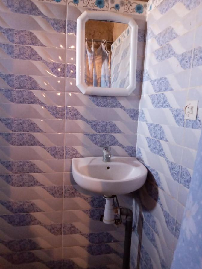 Family Moroccan House