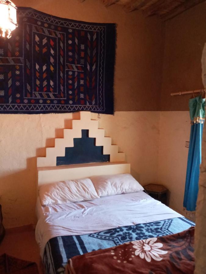 Family Moroccan House Privatunterkunft Merzouga