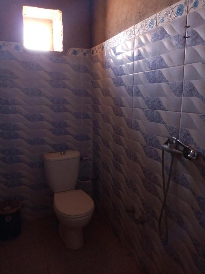 Privatunterkunft Family Moroccan House Merzouga