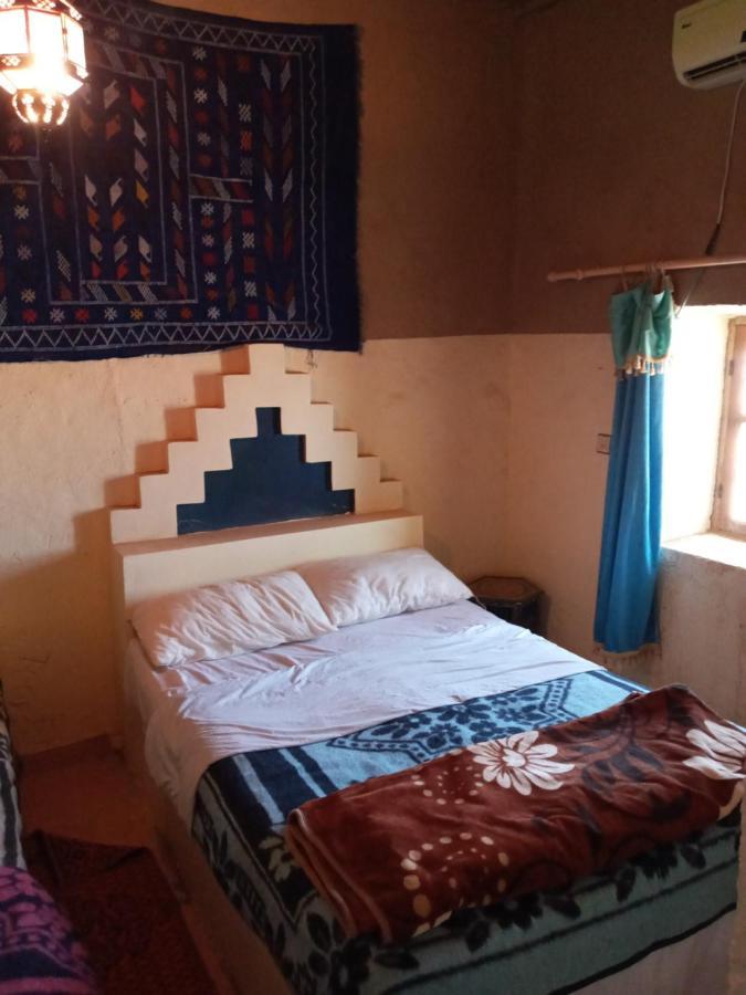 Family Moroccan House Privatunterkunft Merzouga