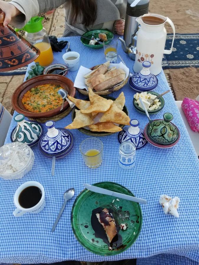 Family Moroccan House * Merzouga