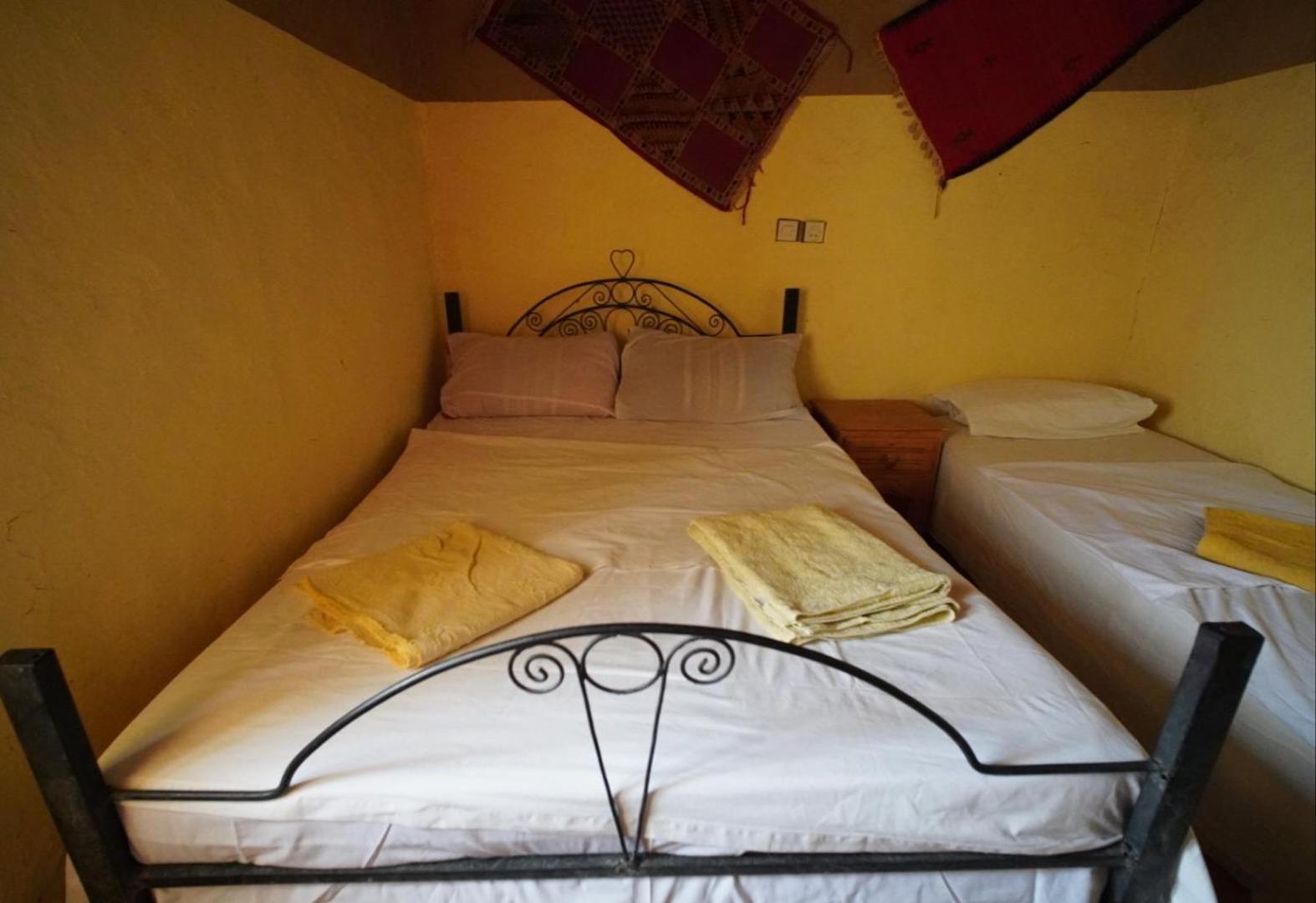 Family Moroccan House Privatunterkunft