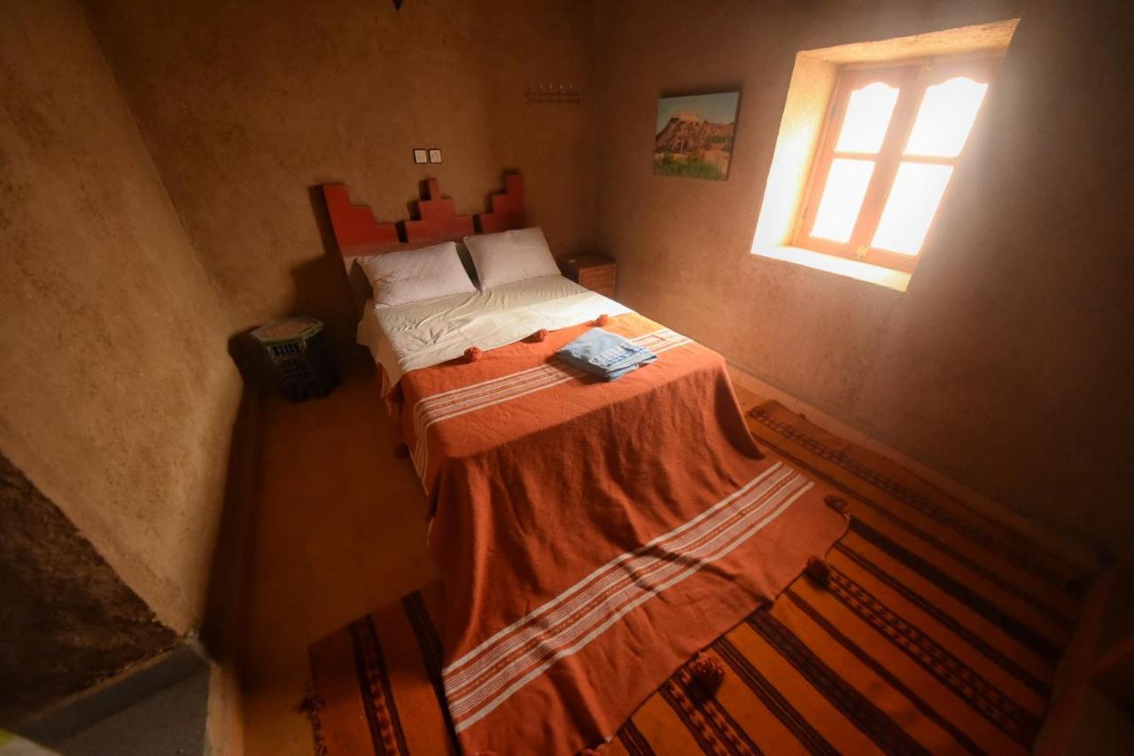 Family Moroccan House Merzouga