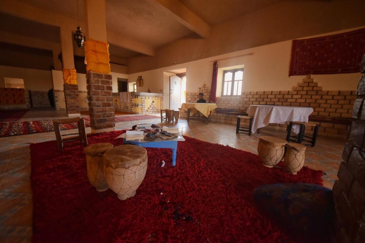Family Moroccan House Privatunterkunft Merzouga