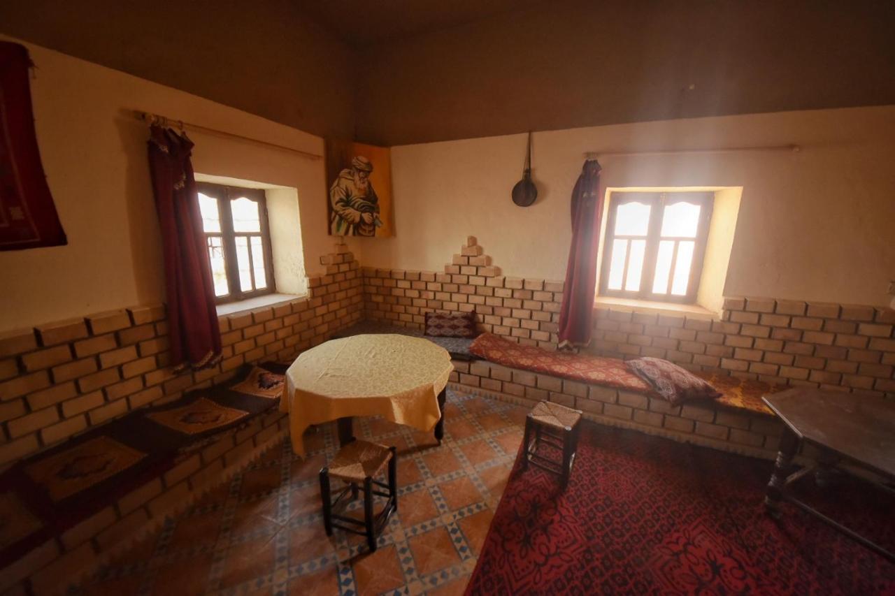 Family Moroccan House *