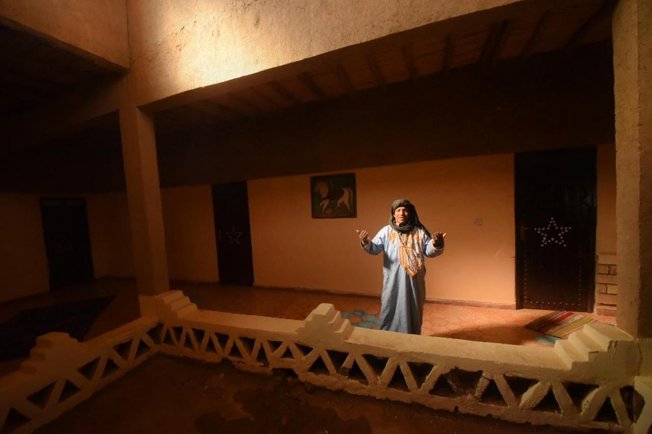 Family Moroccan House * Merzouga