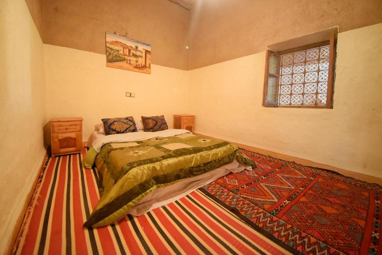 Family Moroccan House *