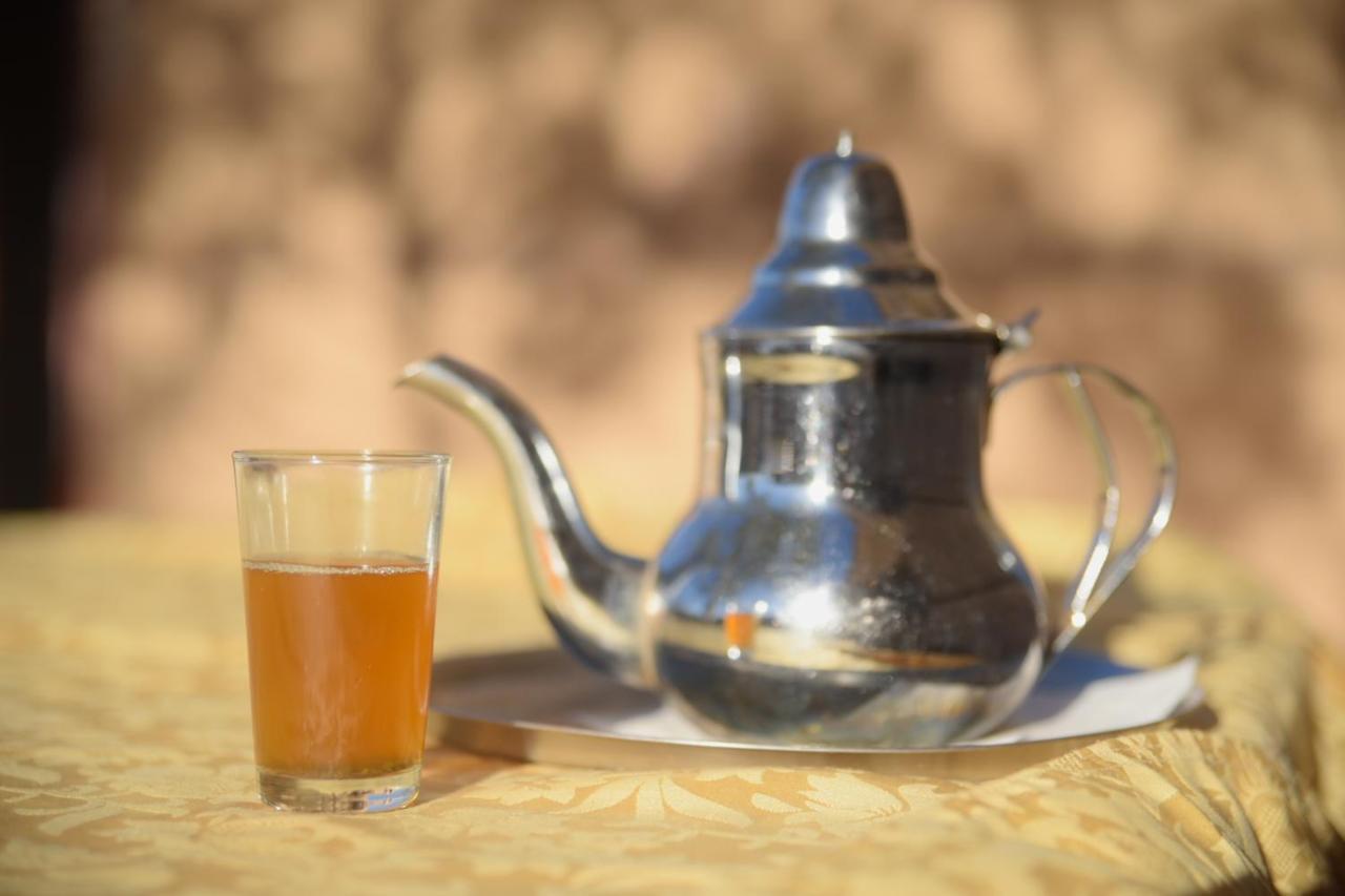 Privatunterkunft Family Moroccan House